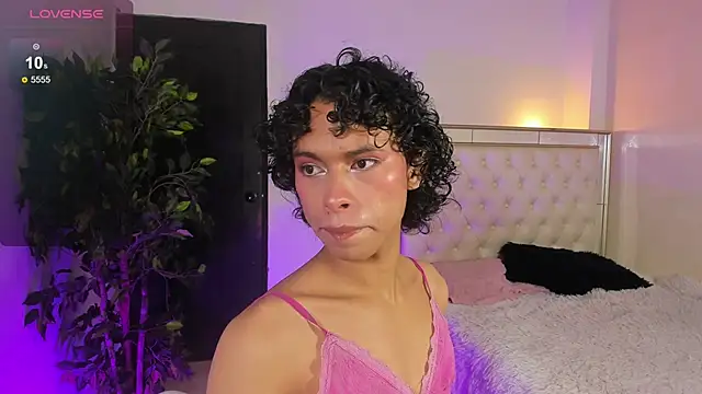 Im FelixHunter online show from 04.10.26