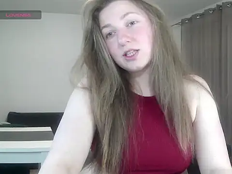 KittyAda1212 online show from 03.24.26