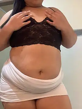 Mirandaroh online show from 03.29.26