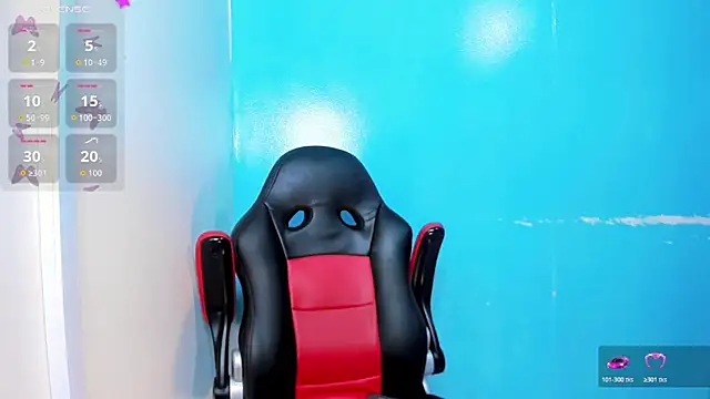 Snapshot of katalina_hot__ chatting on 02.14.26 katalina hot online show from 02.14.26