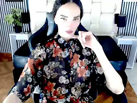 Snapshot of sora_jun chatting on 02.08.26 sora jun online show from 02.08.26