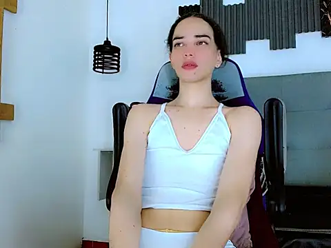 Snapshot of sora_jun chatting on 02.10.26 sora jun online show from 02.10.26