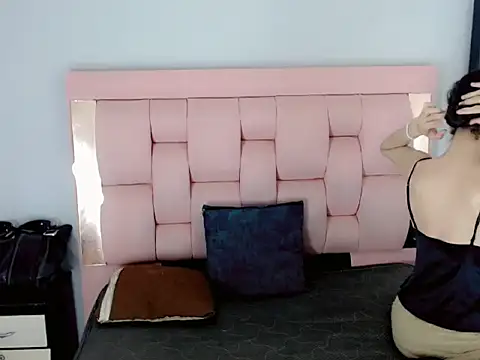 Snapshot of sora_jun chatting on 02.12.26 sora jun online show from 02.12.26