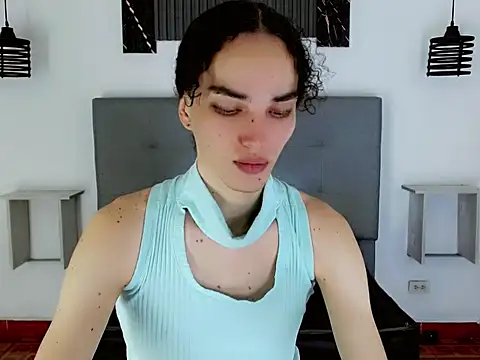 Snapshot of sora_jun chatting on 02.19.26 sora jun online show from 02.19.26