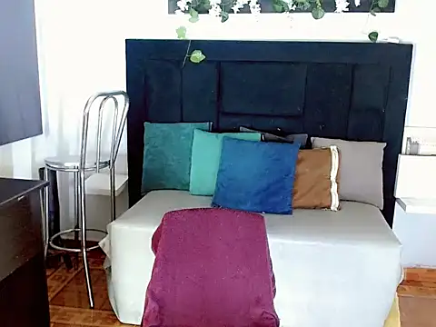 Snapshot of sora_jun chatting on 02.21.26 sora jun online show from 02.21.26