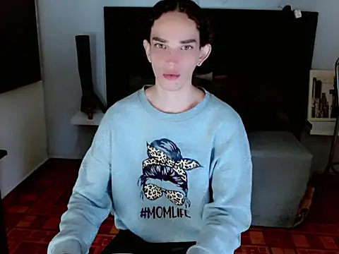 Snapshot of sora_jun chatting on 02.25.26 sora jun online show from 02.25.26