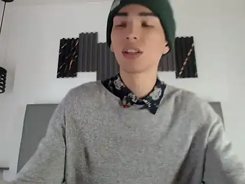 Snapshot of sora_jun chatting on 05.18.26 sora jun online show from 05.18.26