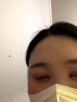 Ssun0612 online show from 01.08.26