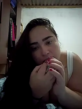 Snapshot of MarrySantiago chatting on 02.08.26 MarrySantiago online show from 02.08.26