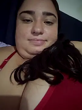 Snapshot of MarrySantiago chatting on 02.10.26 MarrySantiago online show from 02.10.26