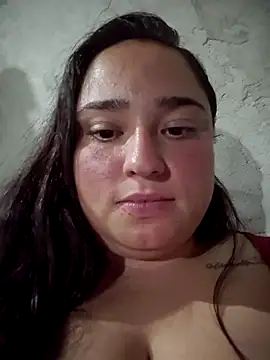 Snapshot of MarrySantiago chatting on 03.28.26 MarrySantiago online show from 03.28.26