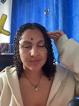 Selene Voon online show from 03.27.26