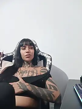 jazmin wolf online show from 06.24.26