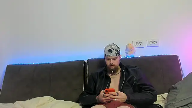 Lev Miller online show from 03.07.26