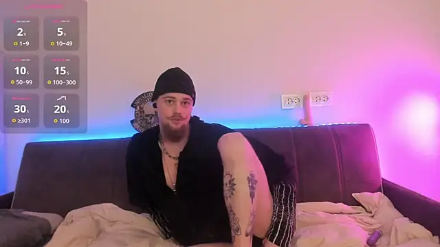 Lev Miller online show from 03.19.26