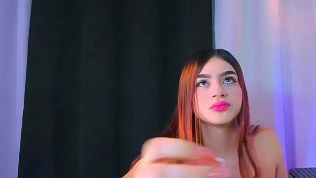 Snapshot of Megan_VixenX chatting on 02.28.26 Megan VixenX online show from 02.28.26