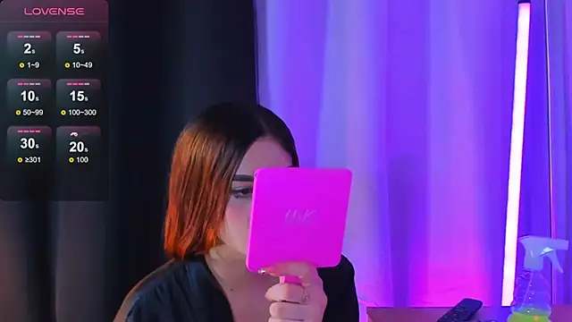 Snapshot of Megan_VixenX chatting on 03.03.26 Megan VixenX online show from 03.03.26