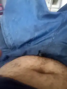 ImpureAgent143 online show from 04.18.26