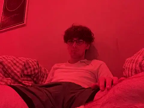 hentyX online show from 01.12.26