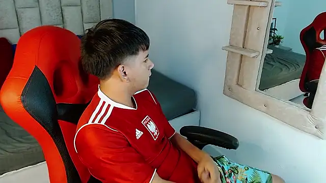 Jay fox1 online show from 01.06.26