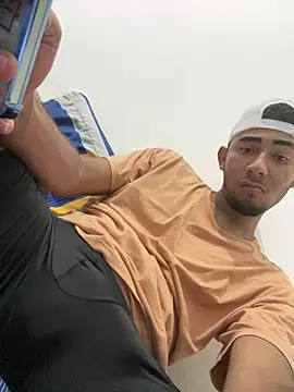 youngalexofficial online show from 01.13.26