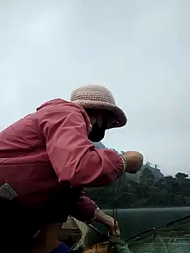 Asami 6868 online show from 01.12.26