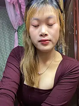 mei chan aa online show from 01.14.26