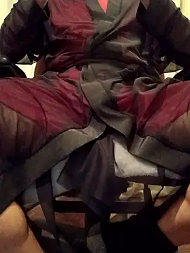 Snapshot of DucesWild23 chatting on 02.15.26 DucesWild23 online show from 02.15.26