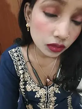 Snapshot of SA-K-SHI chatting on 06.12.26 SA-K-SHI online show from 06.12.26