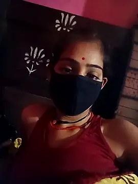 Hott meenu online show from 01.11.26