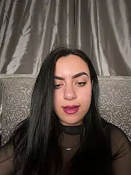 Snapshot of Marisa_ass chatting on 02.06.26 Marisa ass online show from 02.06.26