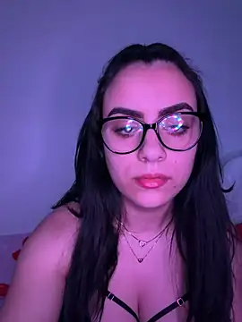 Snapshot of Marisa_ass chatting on 02.18.26 Marisa ass online show from 02.18.26