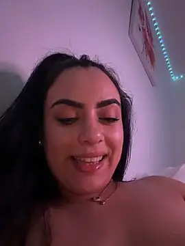 Snapshot of Marisa_ass chatting on 02.24.26 Marisa ass online show from 02.24.26