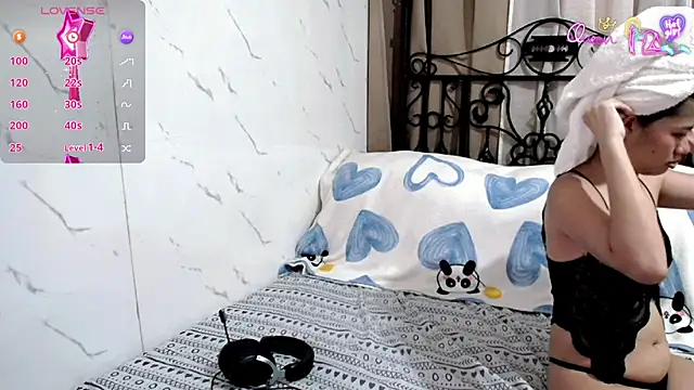 its emerald online show from 04.21.26