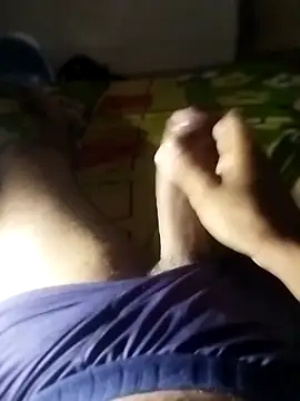 Novinhoxxx online show from 03.06.26