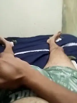 Novinhoxxx online show from 03.31.26