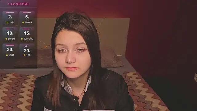 xxxnaughtyfoxyxxx online show from 04.01.26