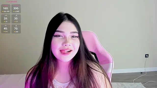 Aiko mainee online show from 01.09.26