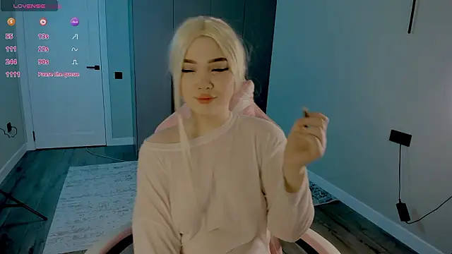 Aiko mainee online show from 02.26.26