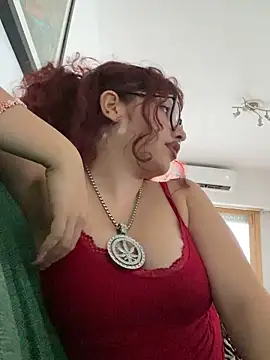 Snapshot of fuxxxiaa chatting on 01.06.26 fuxxxiaa online show from 01.06.26