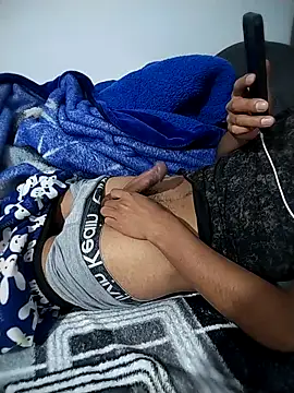 AmbientRha online show from 03.20.26