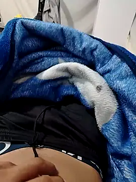 AmbientRha online show from 04.07.26