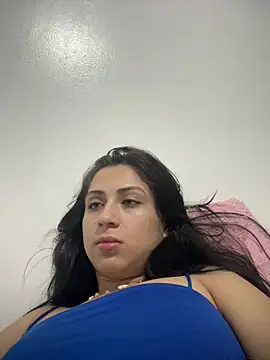 diosa cristal  online show from 02.13.26