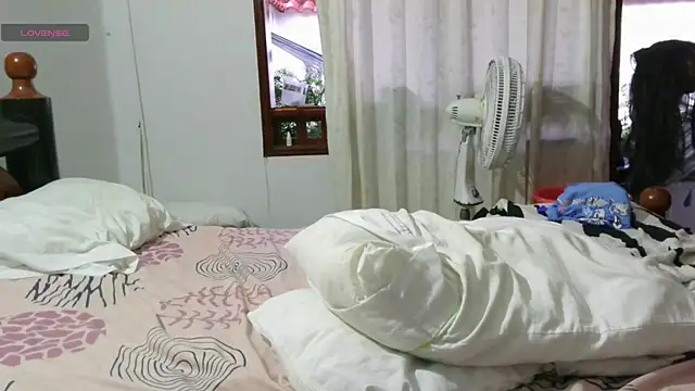 diosa cristal  online show from 04.05.26