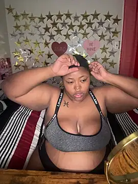 Snapshot of Chocolatebunnyxx96 chatting on 01.18.26 Chocolatebunnyxx96 online show from 01.18.26