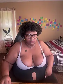 Snapshot of Chocolatebunnyxx96 chatting on 05.21.26 Chocolatebunnyxx96 online show from 05.21.26