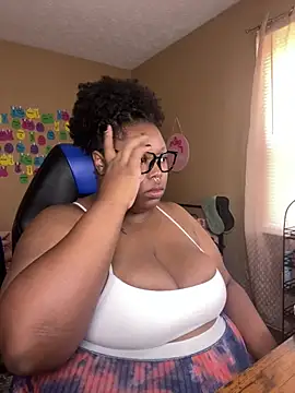 Snapshot of Chocolatebunnyxx96 chatting on 06.30.26 Chocolatebunnyxx96 online show from 06.30.26