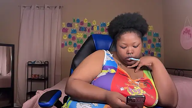 Snapshot of Chocolatebunnyxx96 chatting on 07.12.26 Chocolatebunnyxx96 online show from 07.12.26