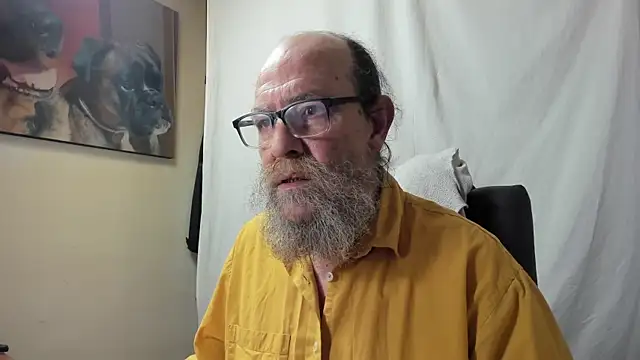 Uncle Hottie online show from 01.12.26