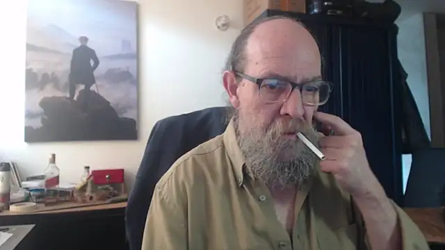 Uncle Hottie online show from 06.24.26